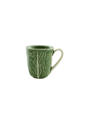 BP Cabbage Mug