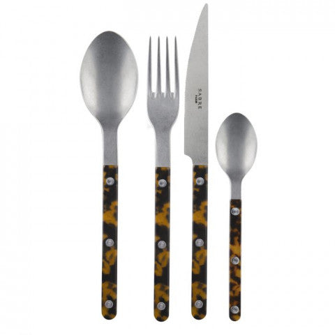 Tortoiseshell Dinner Fork