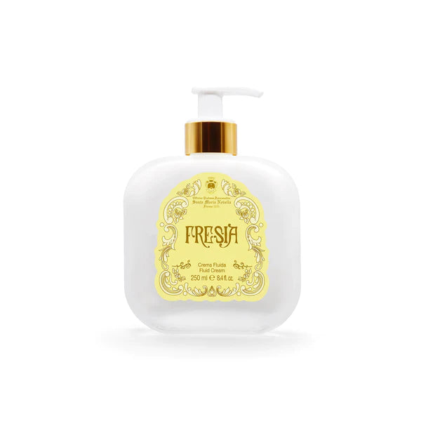 Firenze 1221 Fresia Fluid Cream 250ml