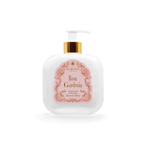 Firenze 1221 Rosa Gardenia Fluid Cream 250ml