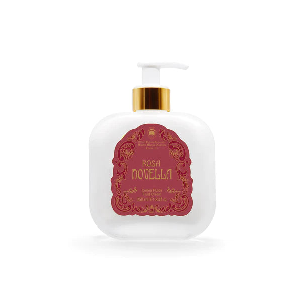 Firenze 1221 Rosa Novella Fluid Cream 250ml