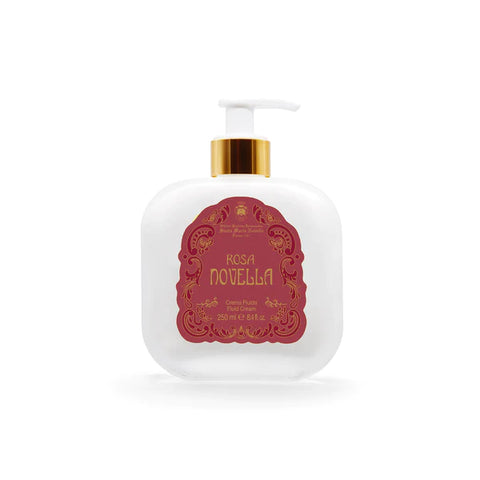 Firenze 1221 Rosa Novella Fluid Cream 250ml