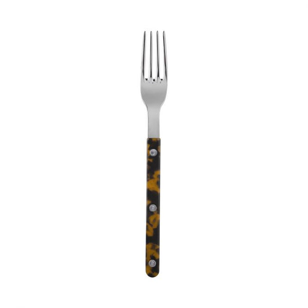 Tortoiseshell Dinner Fork