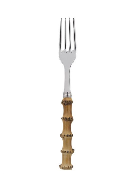 Bamboo Dinner Fork