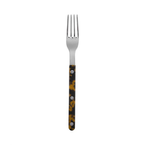 Tortoiseshell Dinner Fork