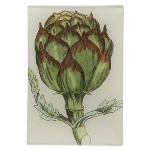 Artichoke 4.5" x 6.5" Mini-Tray