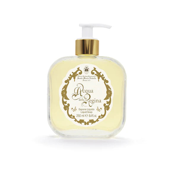 Firenze 1221 Acqua Della Regina Liquid Soap 250ml