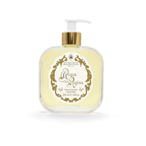 Firenze 1221 Acqua Della Regina Liquid Soap 250ml