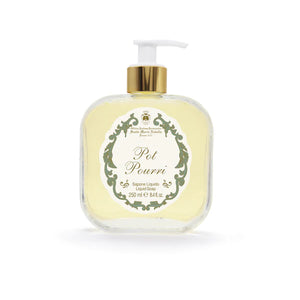 Firenze 1221 Pot Pourri Liquid Soap 250ml