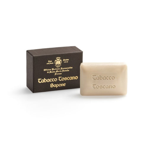 Tabacco Toscano Soap