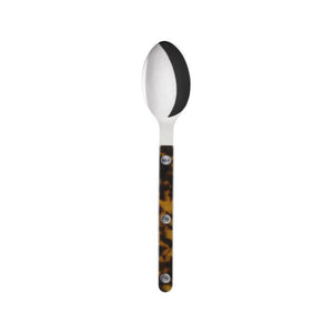 Tortoiseshell Tea Spoon