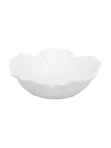 BP Ivory Cabbage Bowl 22.5cm