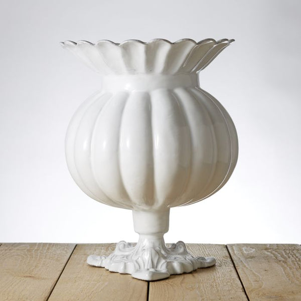 Citrouille Vase