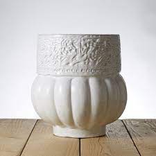 Astier de Villatte Astrakhan Vase