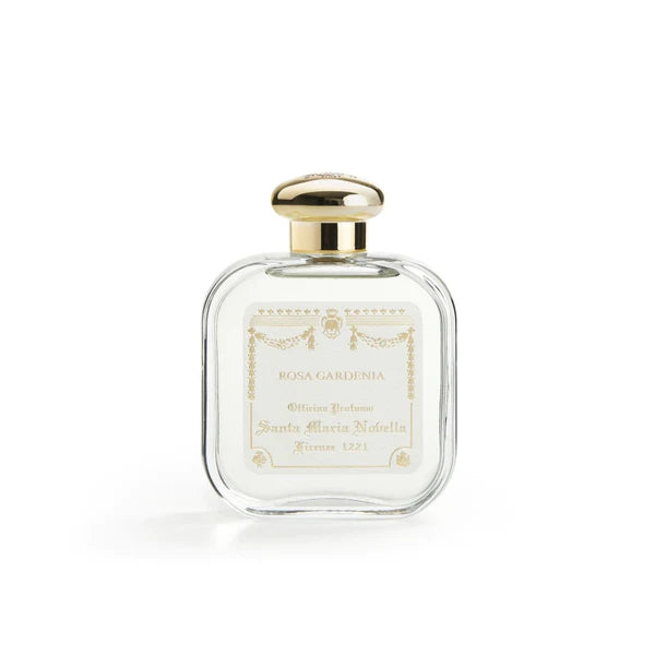 Firenze 1221 Rosa Gardenia EDC 100ml